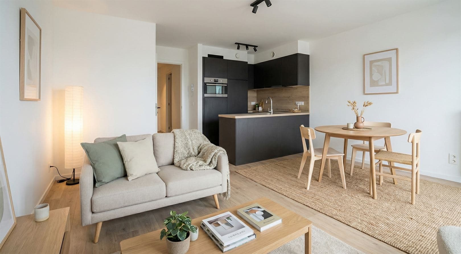 Appartement te koop