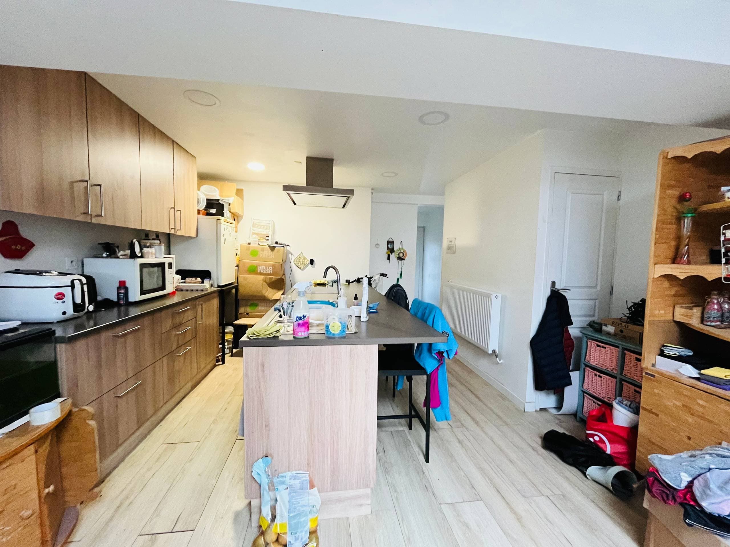 Huis te koop