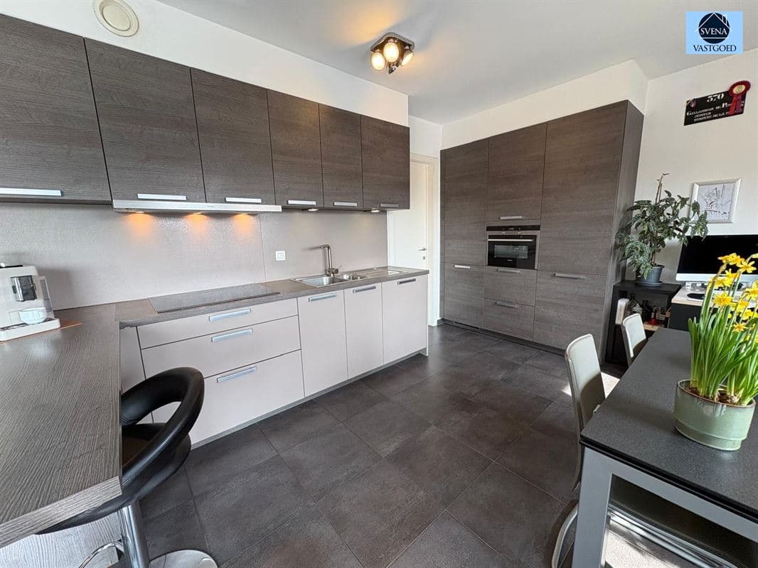 Appartement te koop