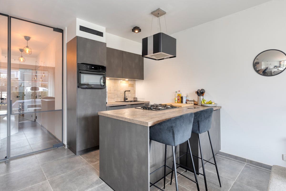 Appartement te koop