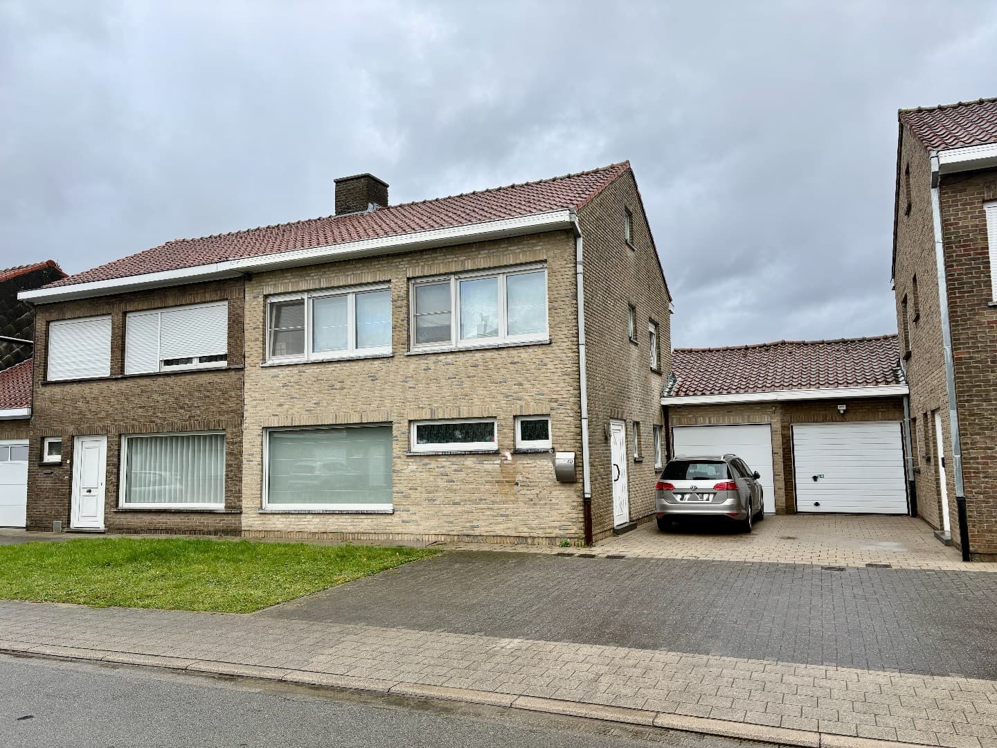 Huis te koop