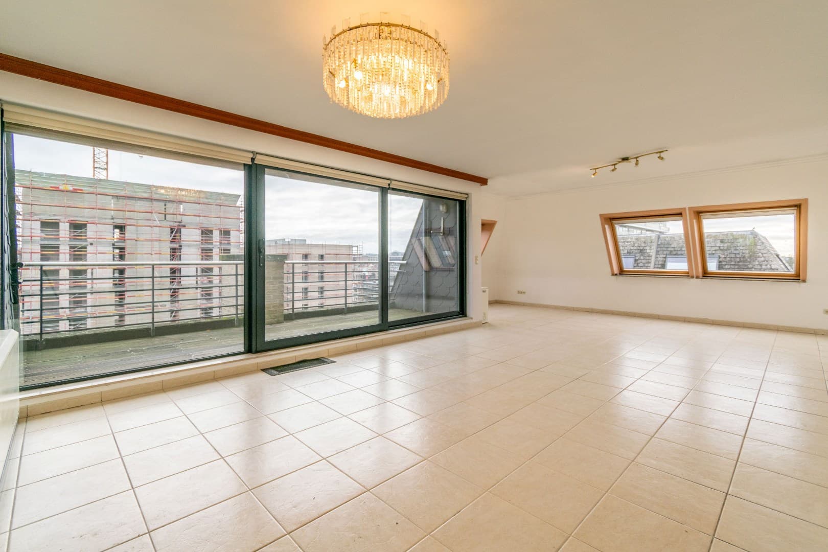 Appartement te koop