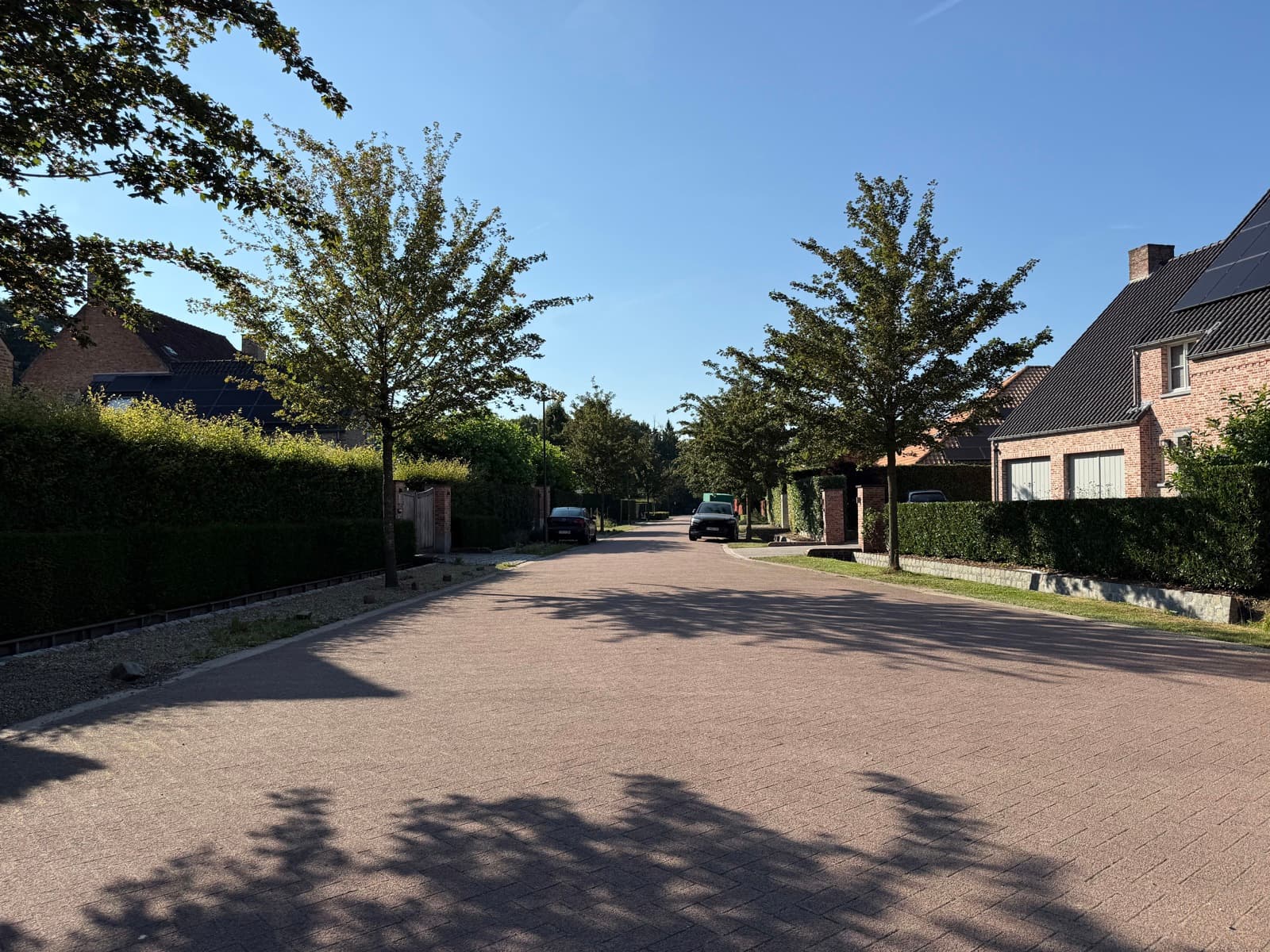 Grond te koop
