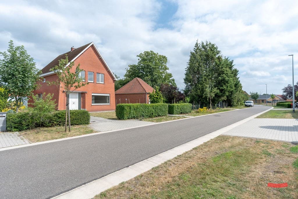 Huis te koop