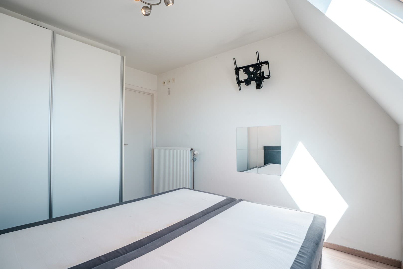 Appartement te koop