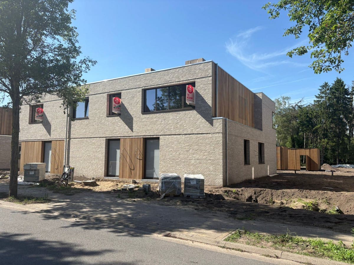 Huis te koop