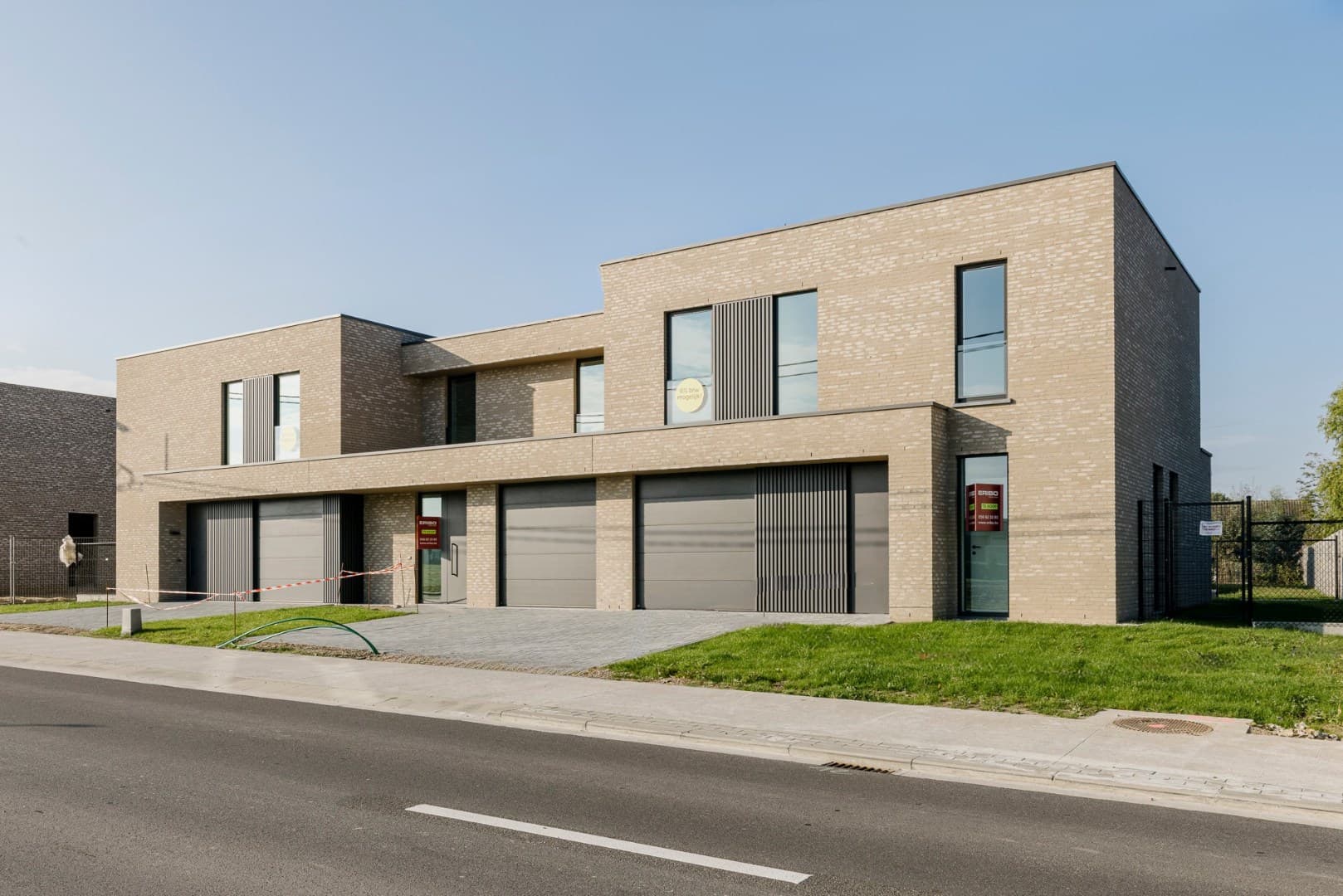 Huis te koop
