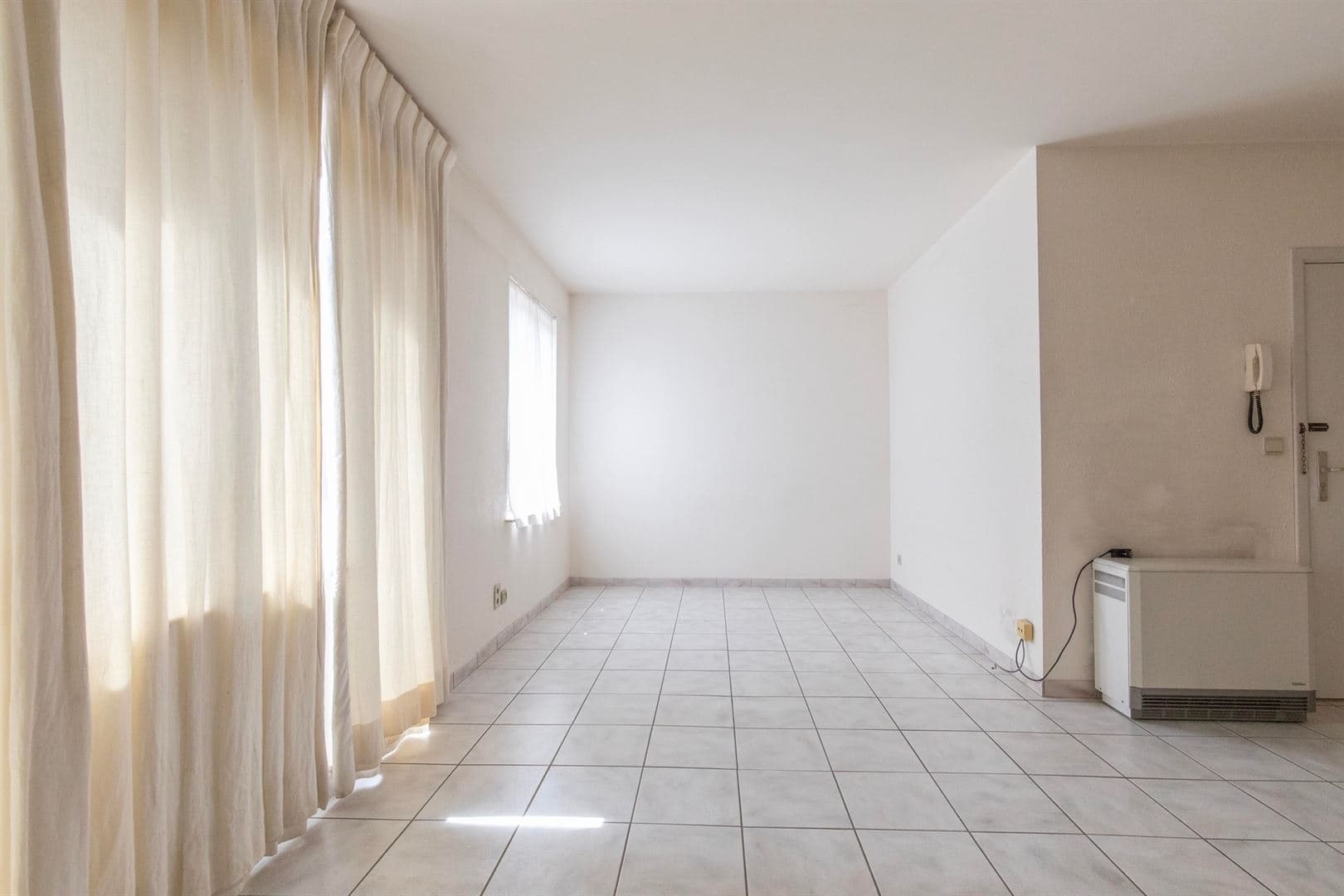 Appartement te koop