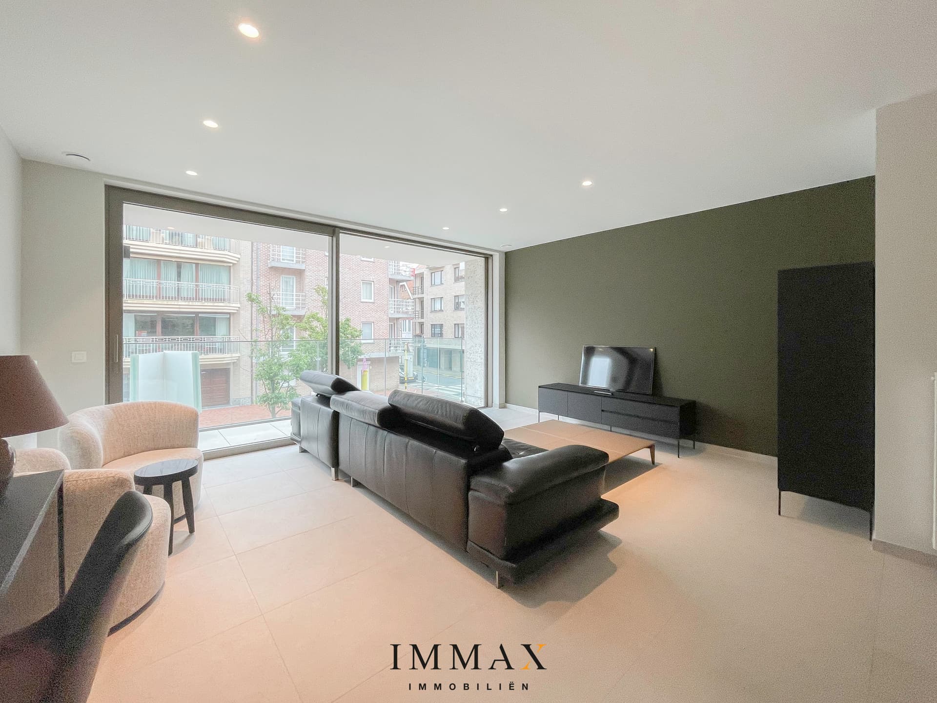 Appartement te koop