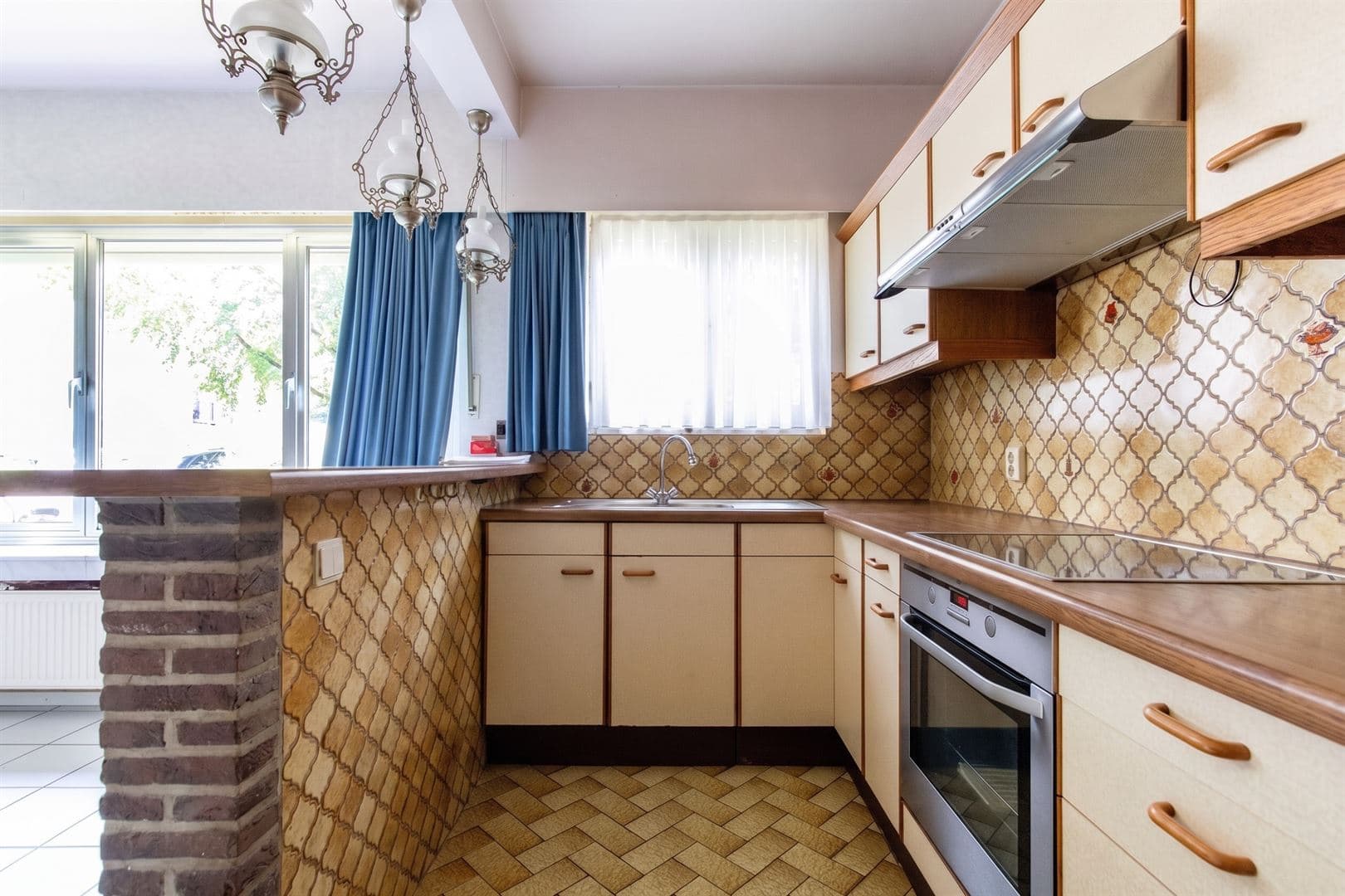 Appartement te koop