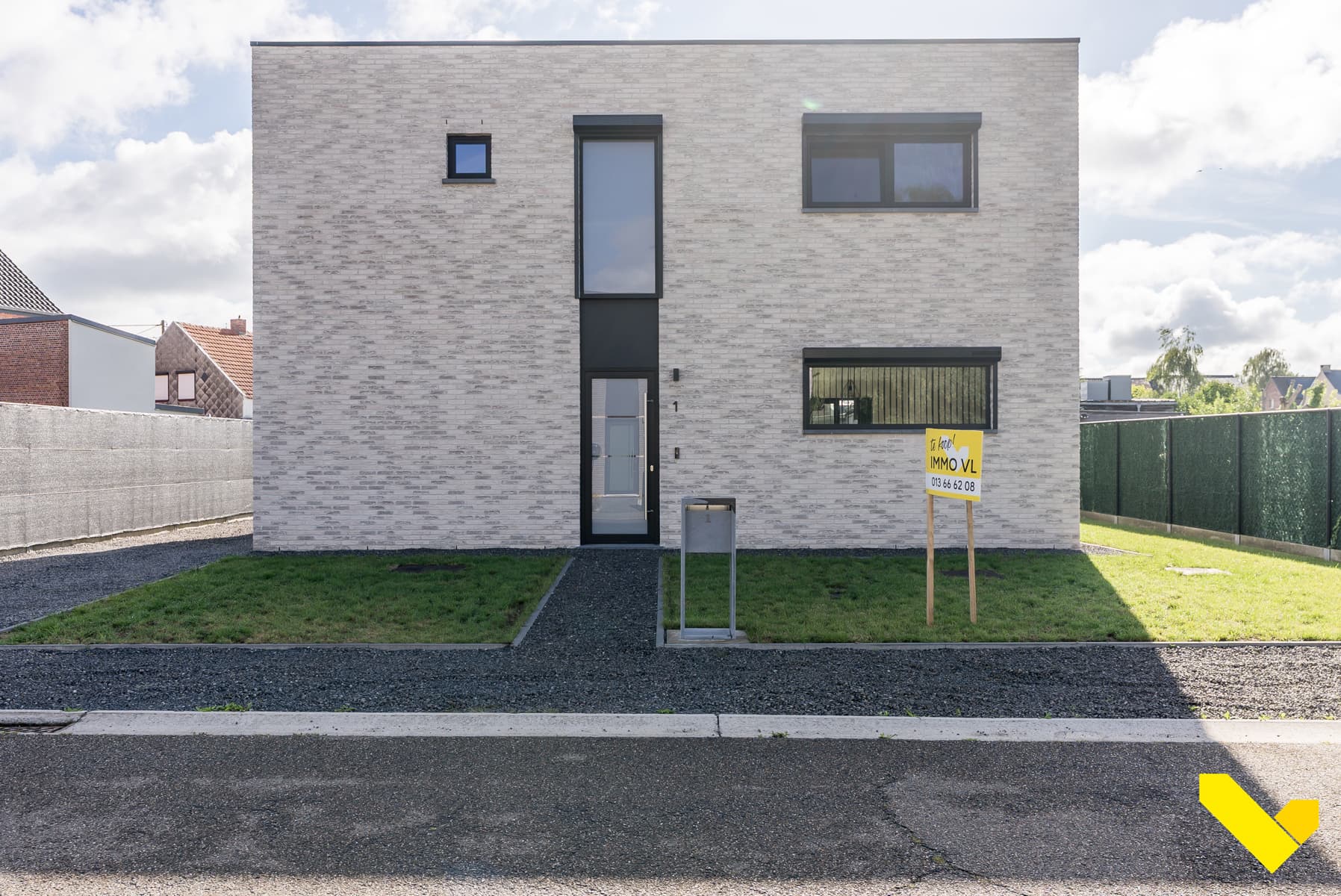 Huis te koop