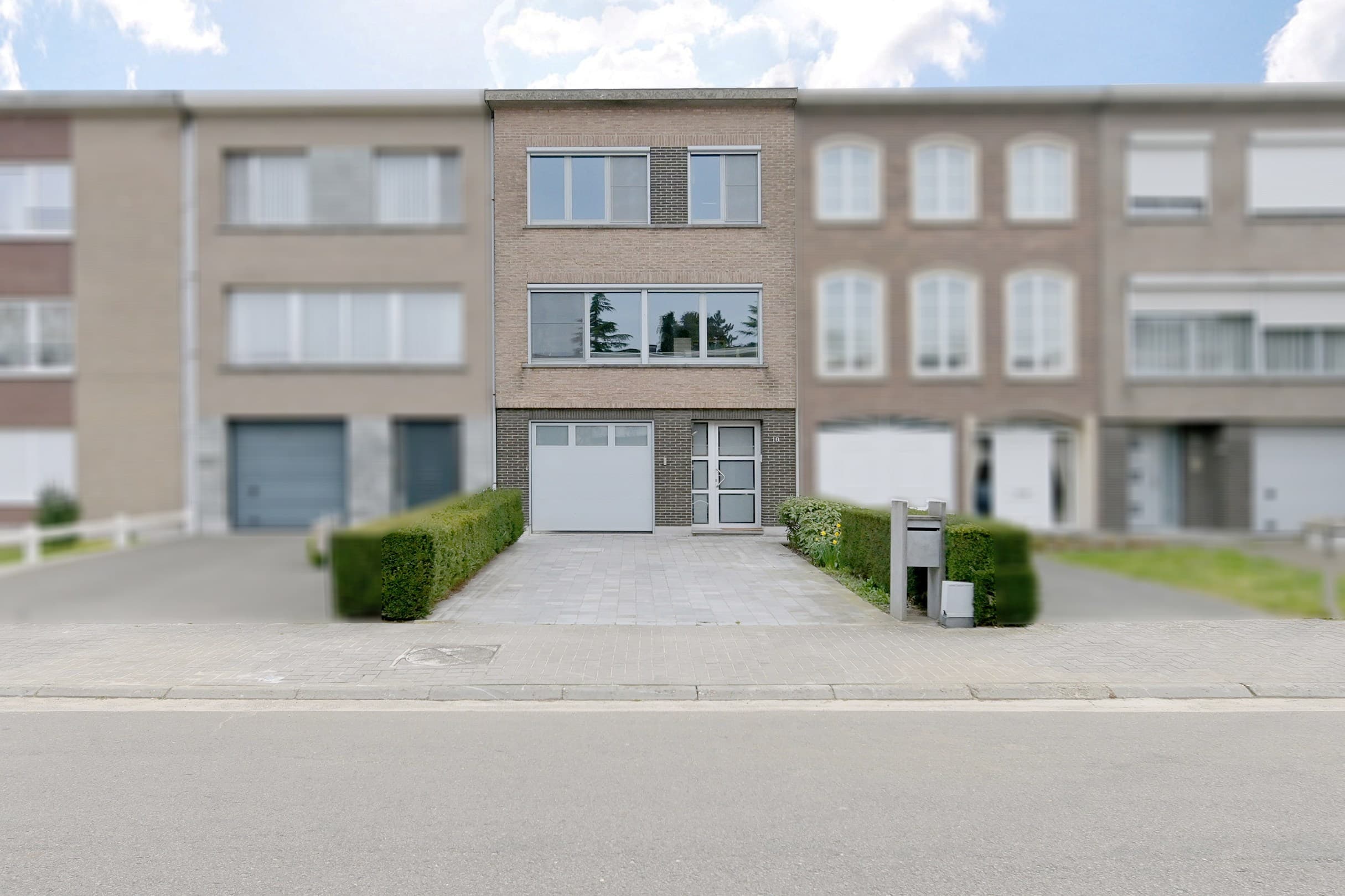 Huis te koop