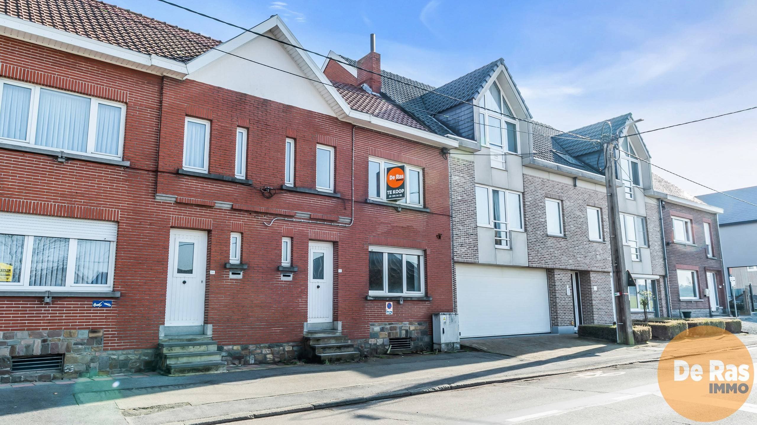 Huis te koop