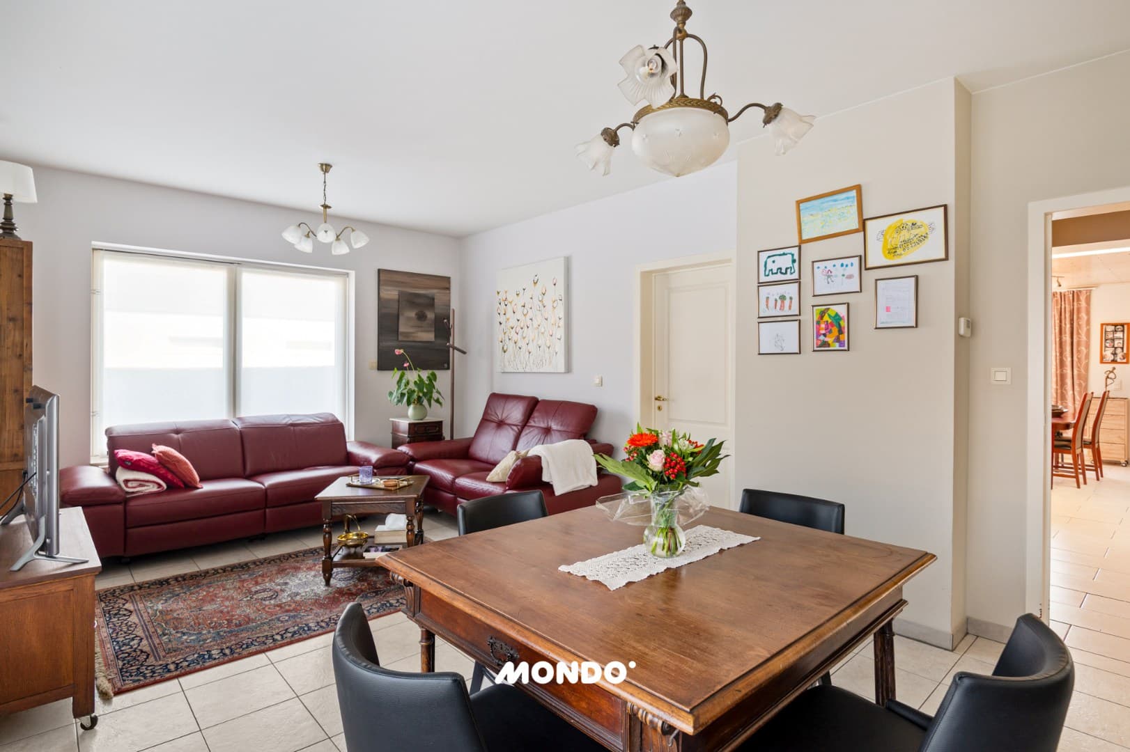 Huis te koop