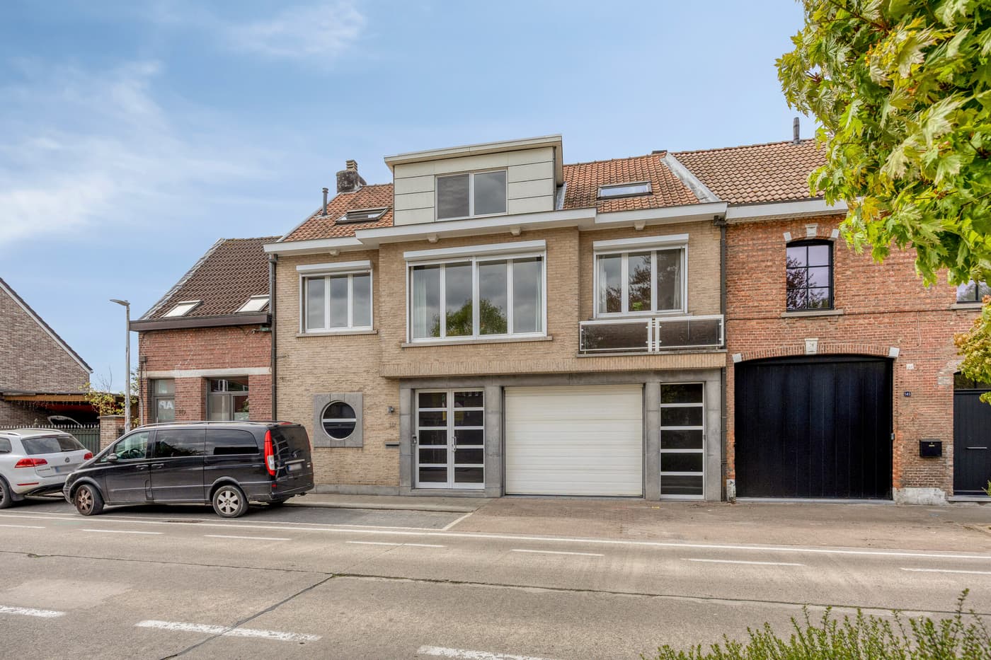 Huis te koop