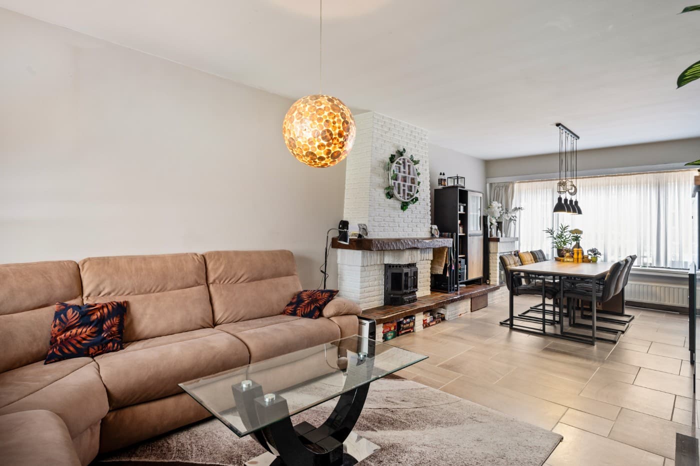 Huis te koop