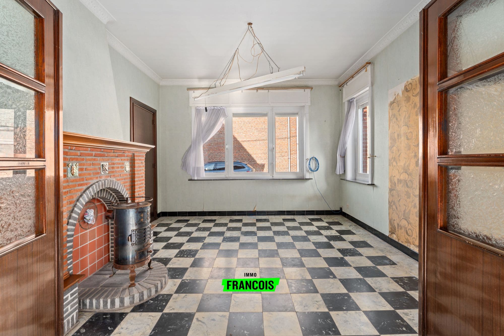 Huis te koop