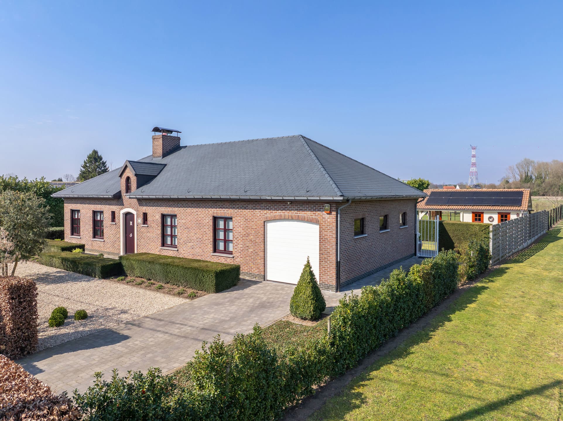 Huis te koop