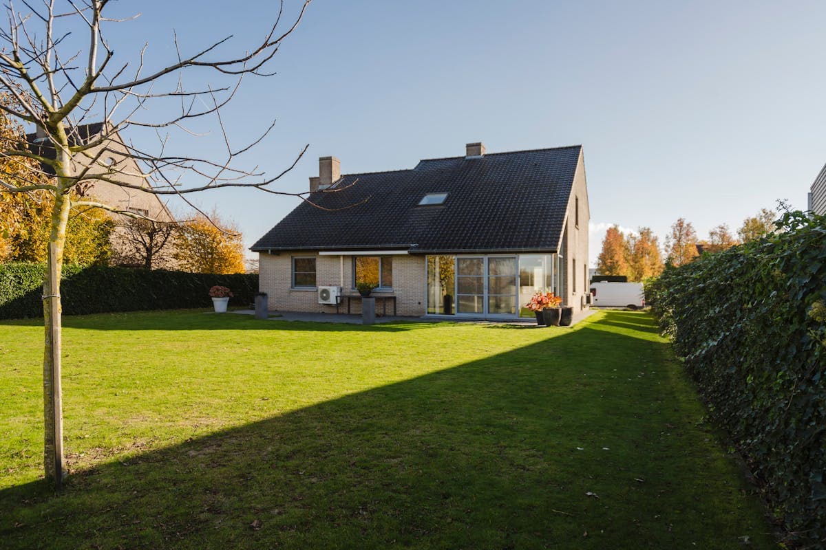 Huis te koop