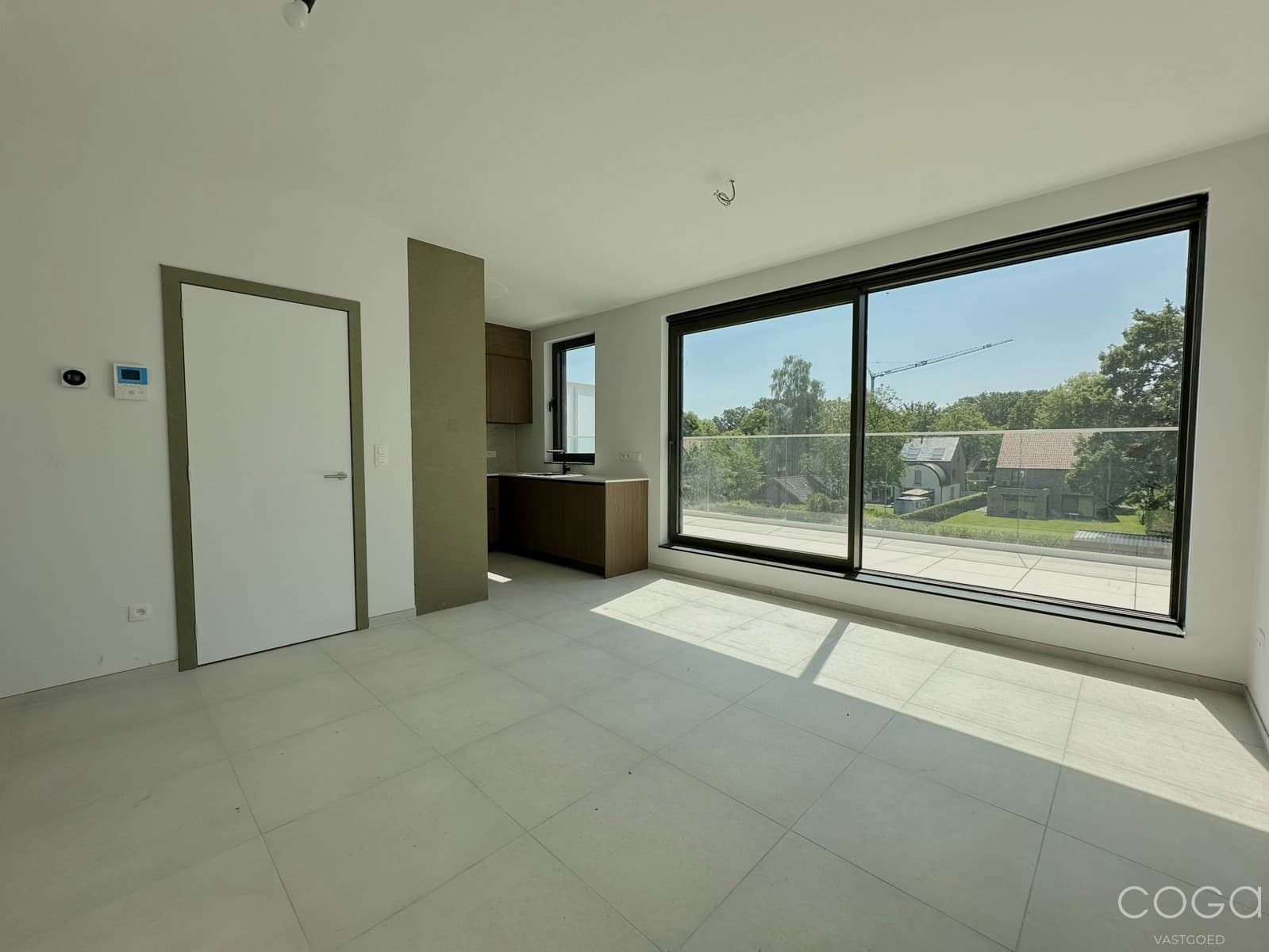 Appartement te koop