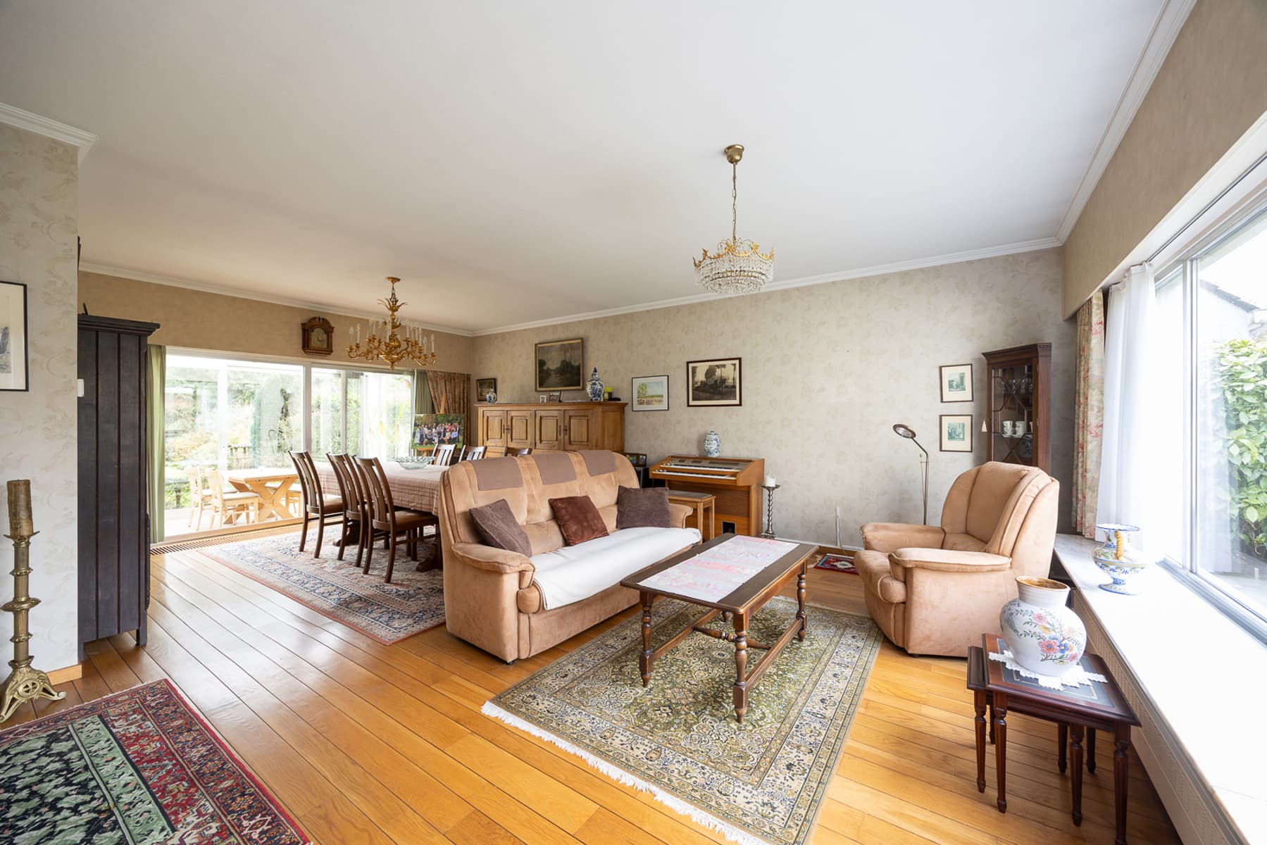 Huis te koop
