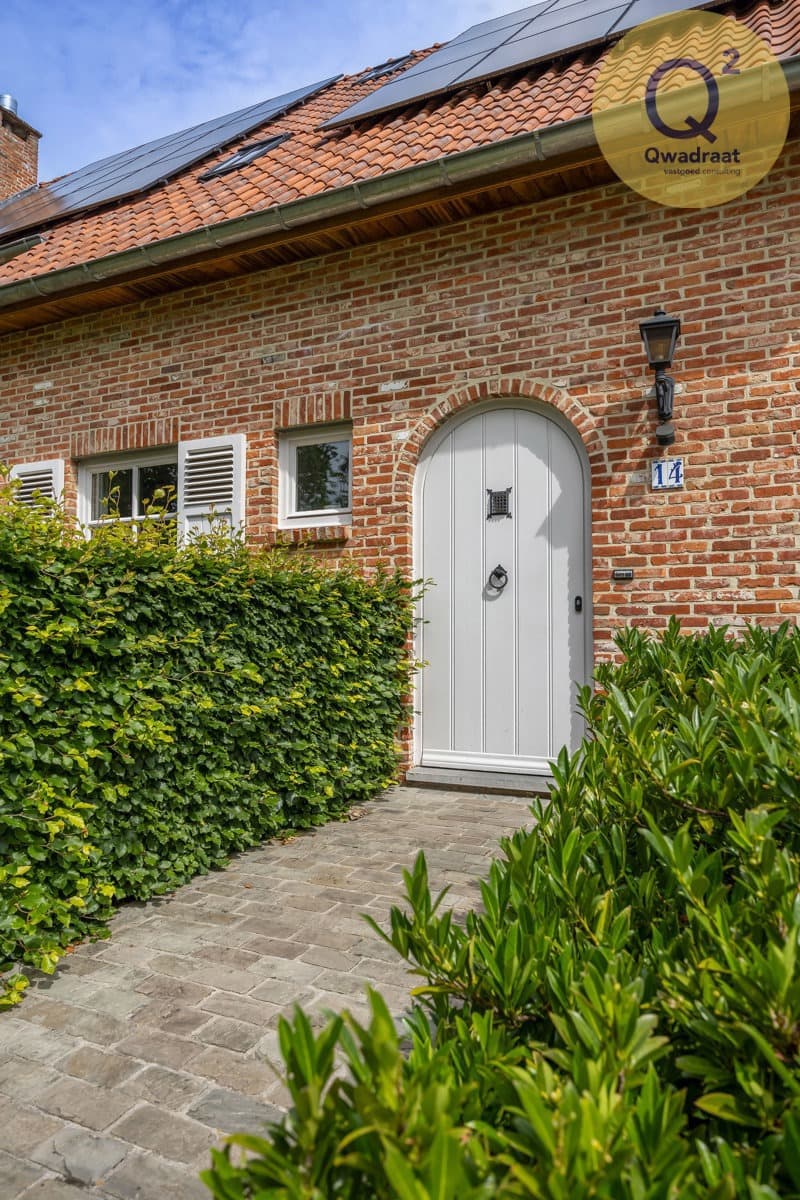 Huis te koop