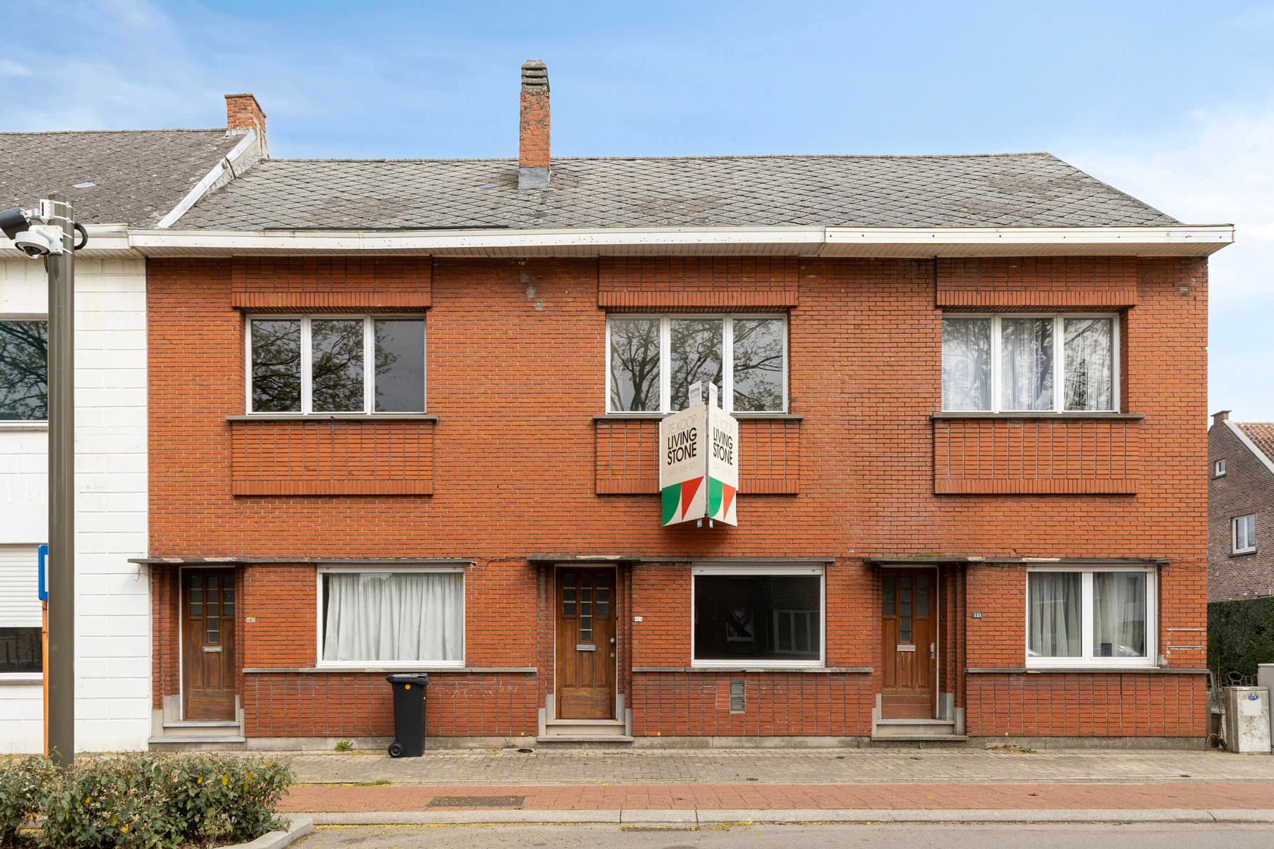 Huis te koop