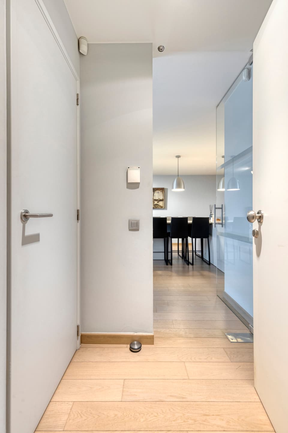 Appartement te koop