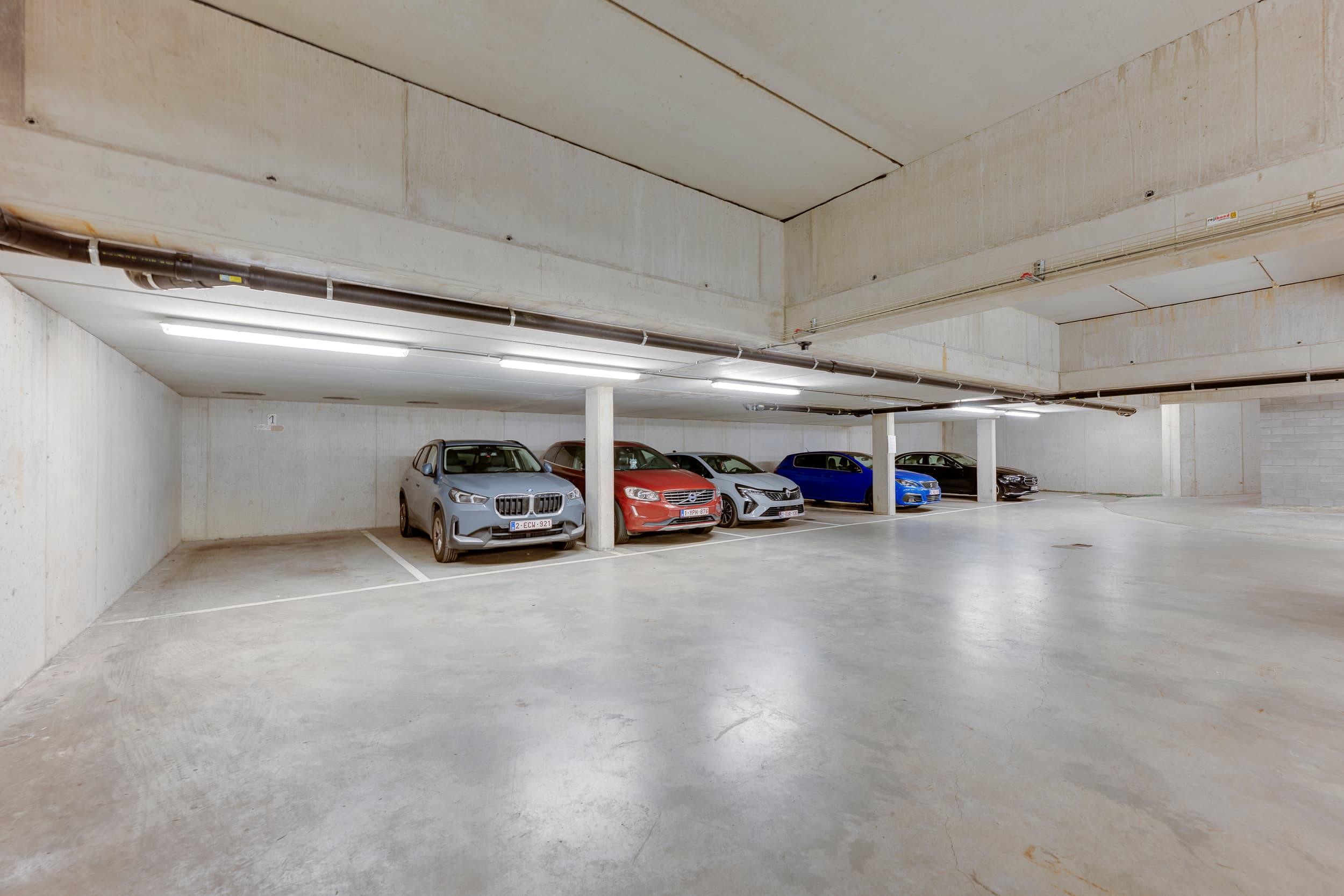 Garage te koop