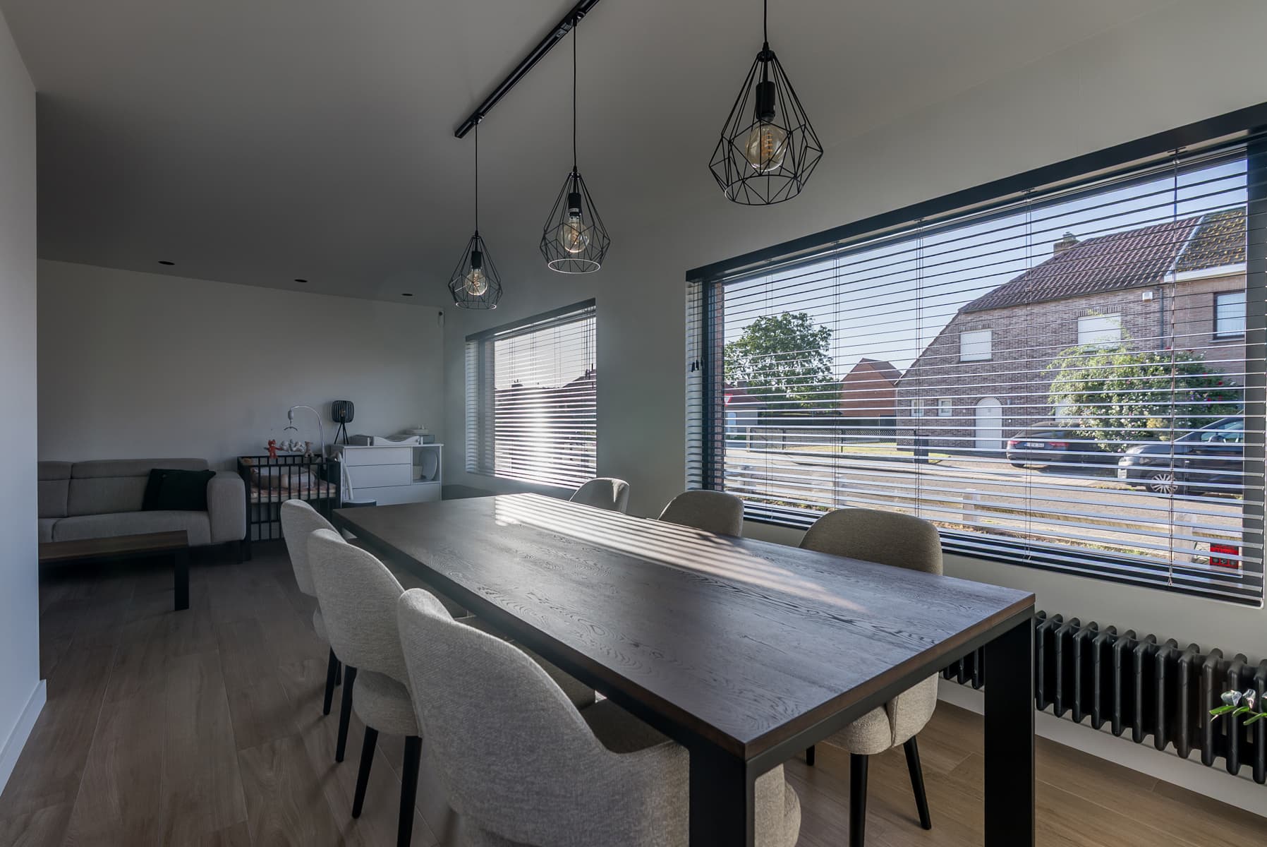 Huis te koop