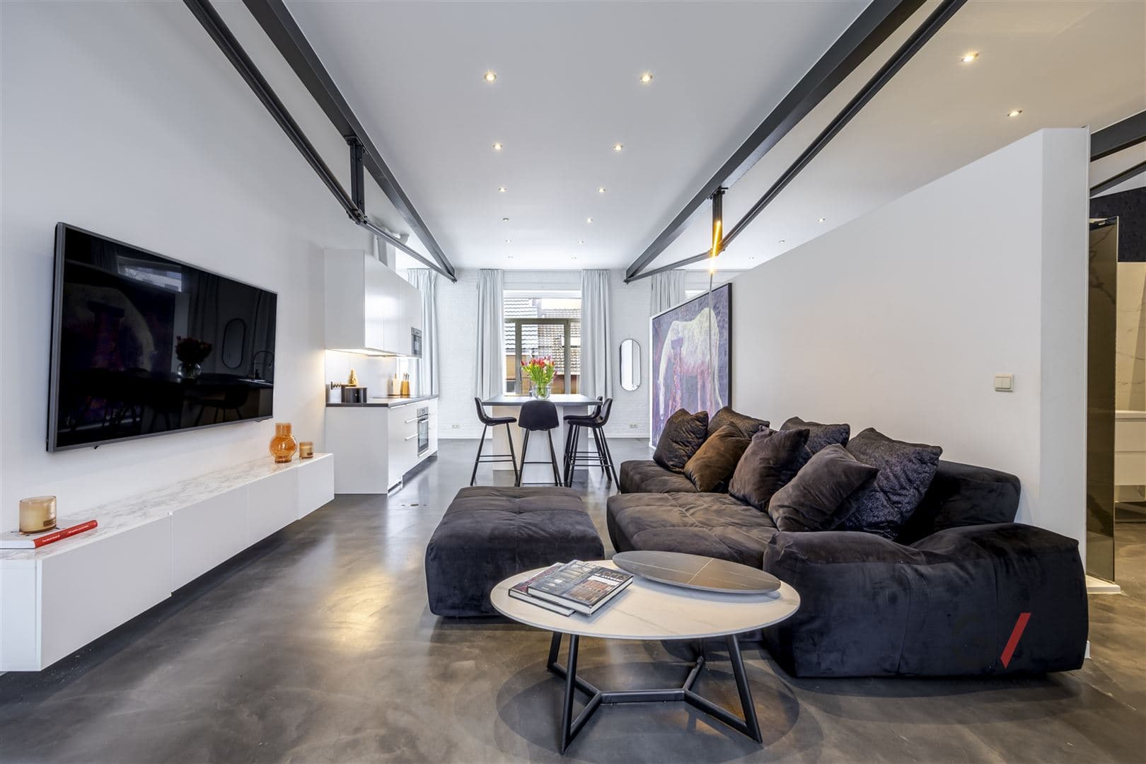 Appartement te koop