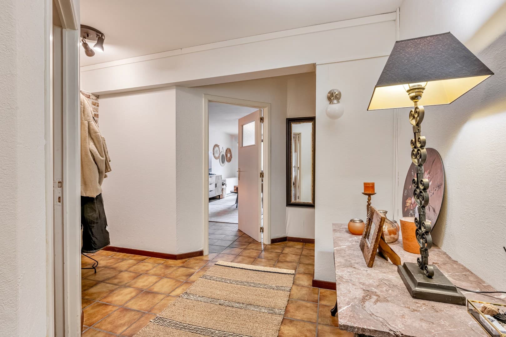 Appartement te koop