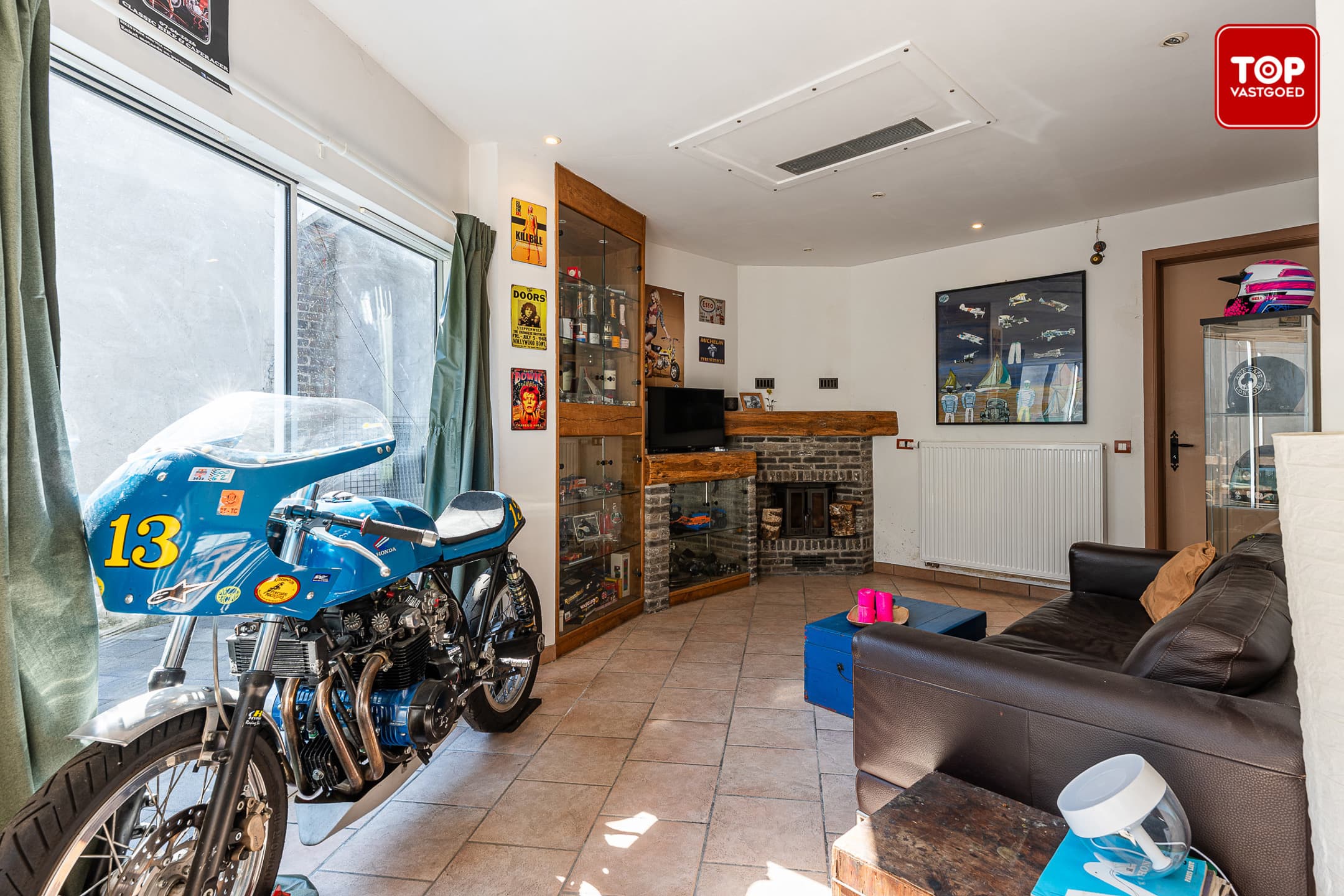 Huis te koop