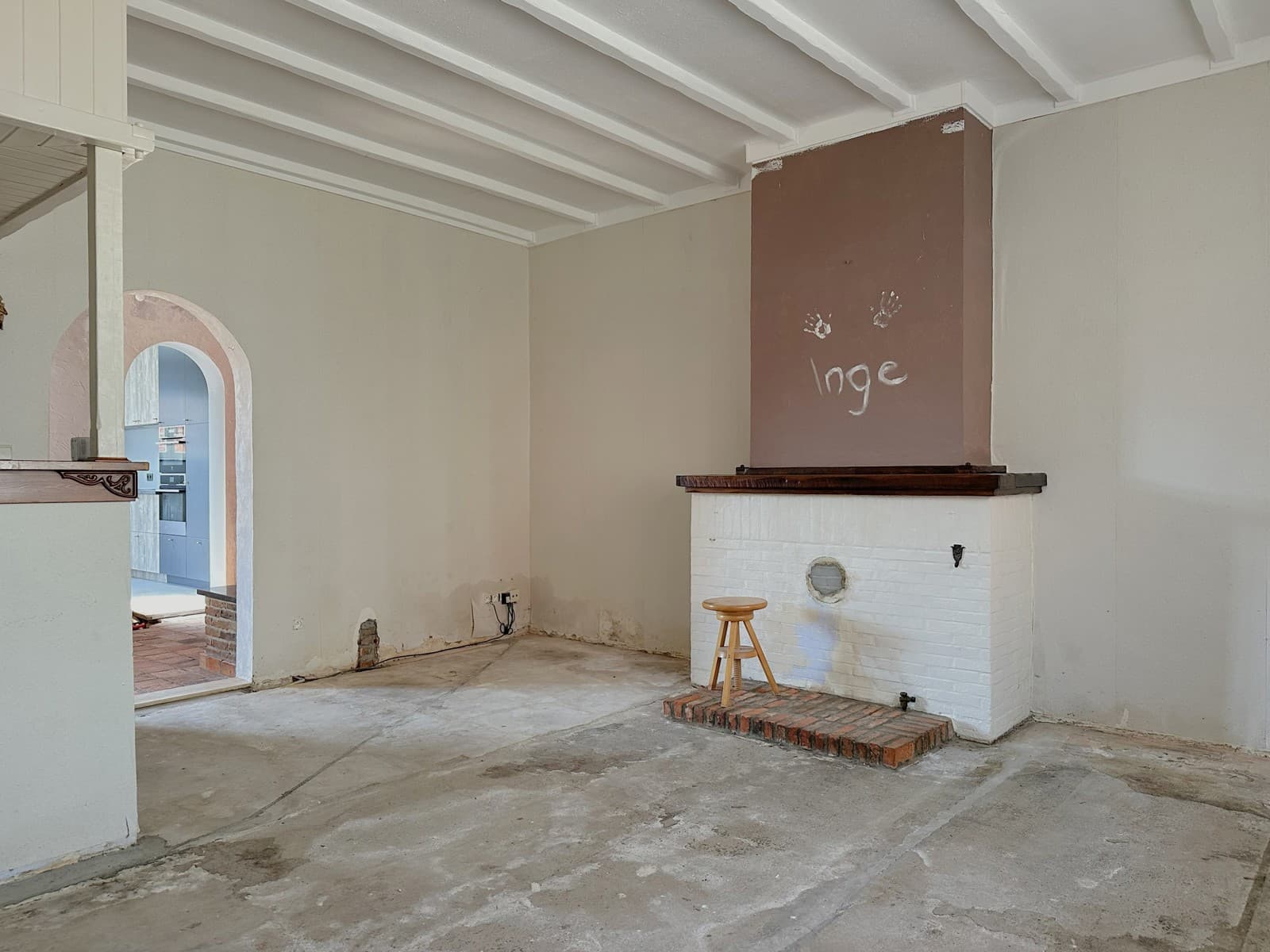 Huis te koop
