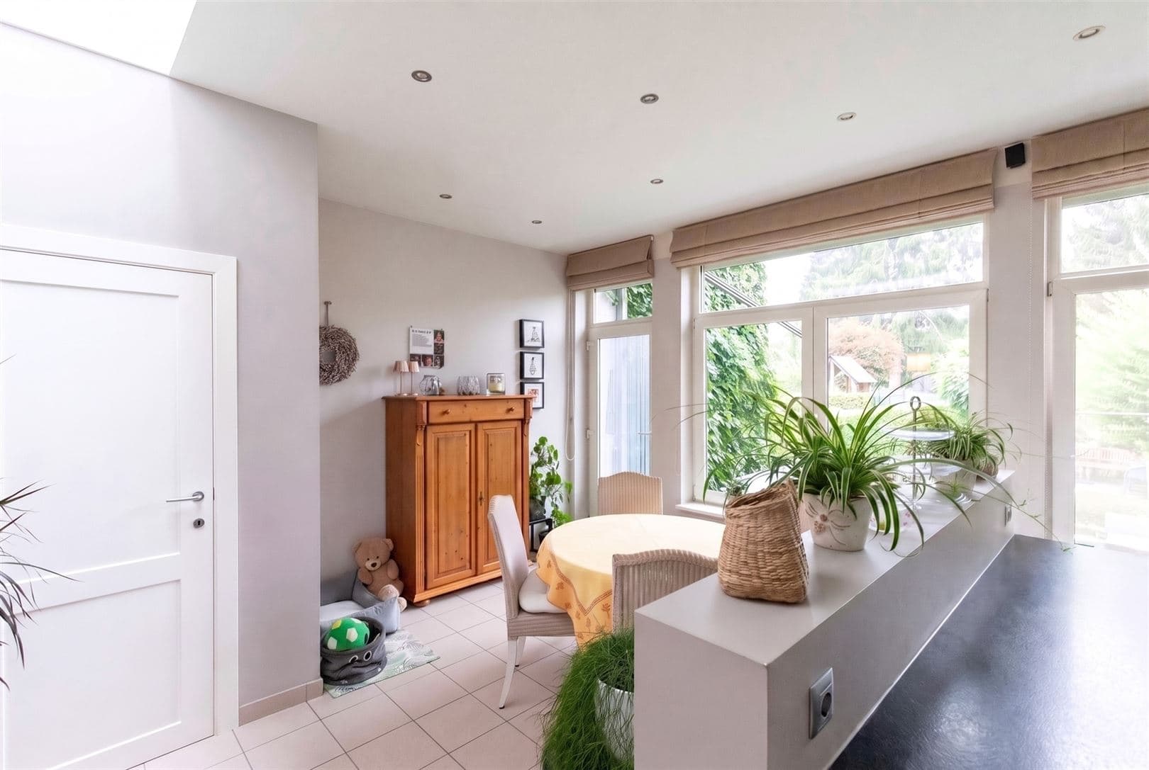 Huis te koop