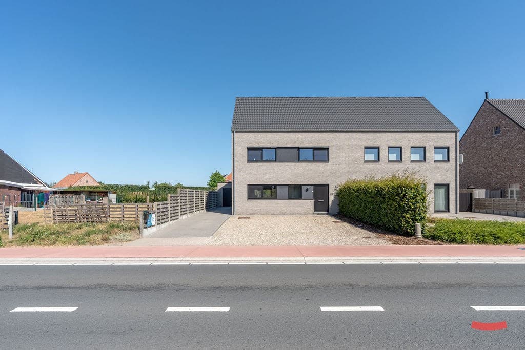 Huis te koop