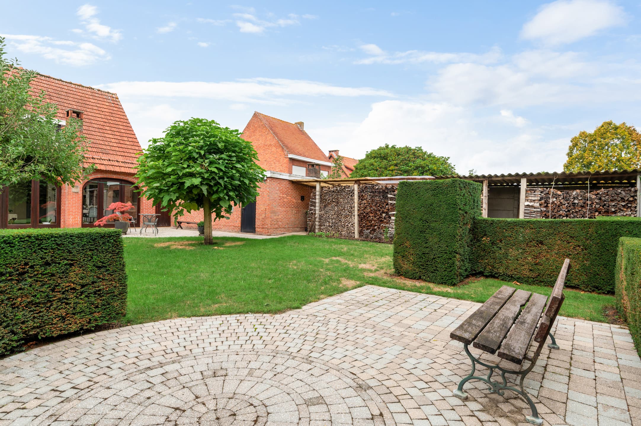 Huis te koop