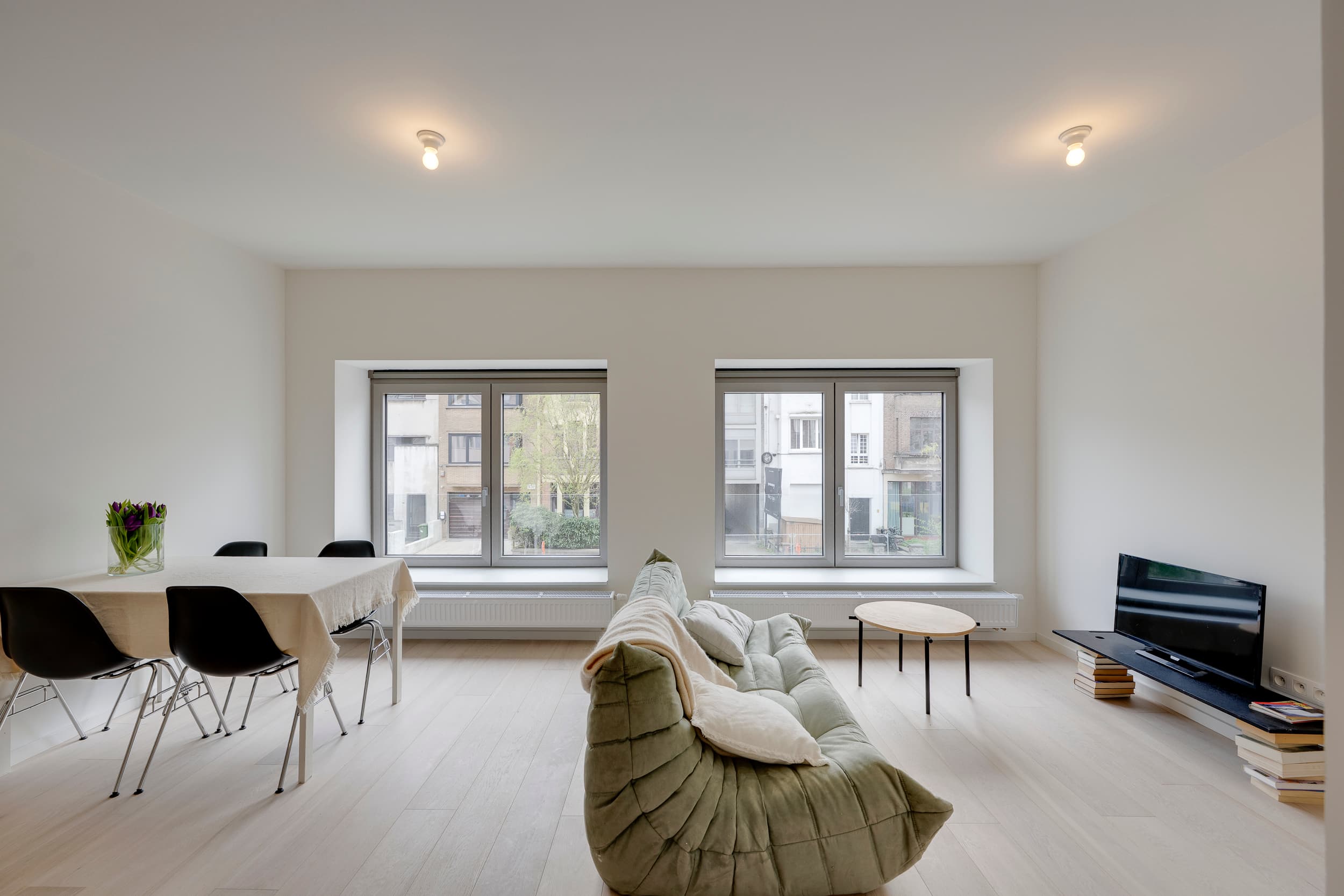 Appartement te koop