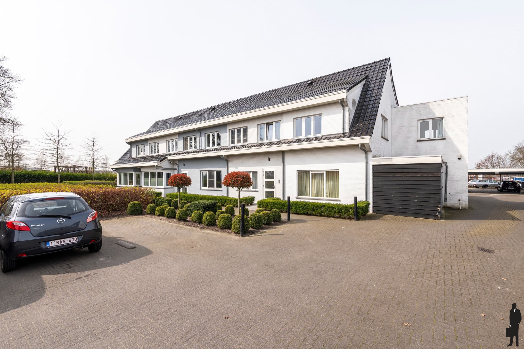 Appartement te koop