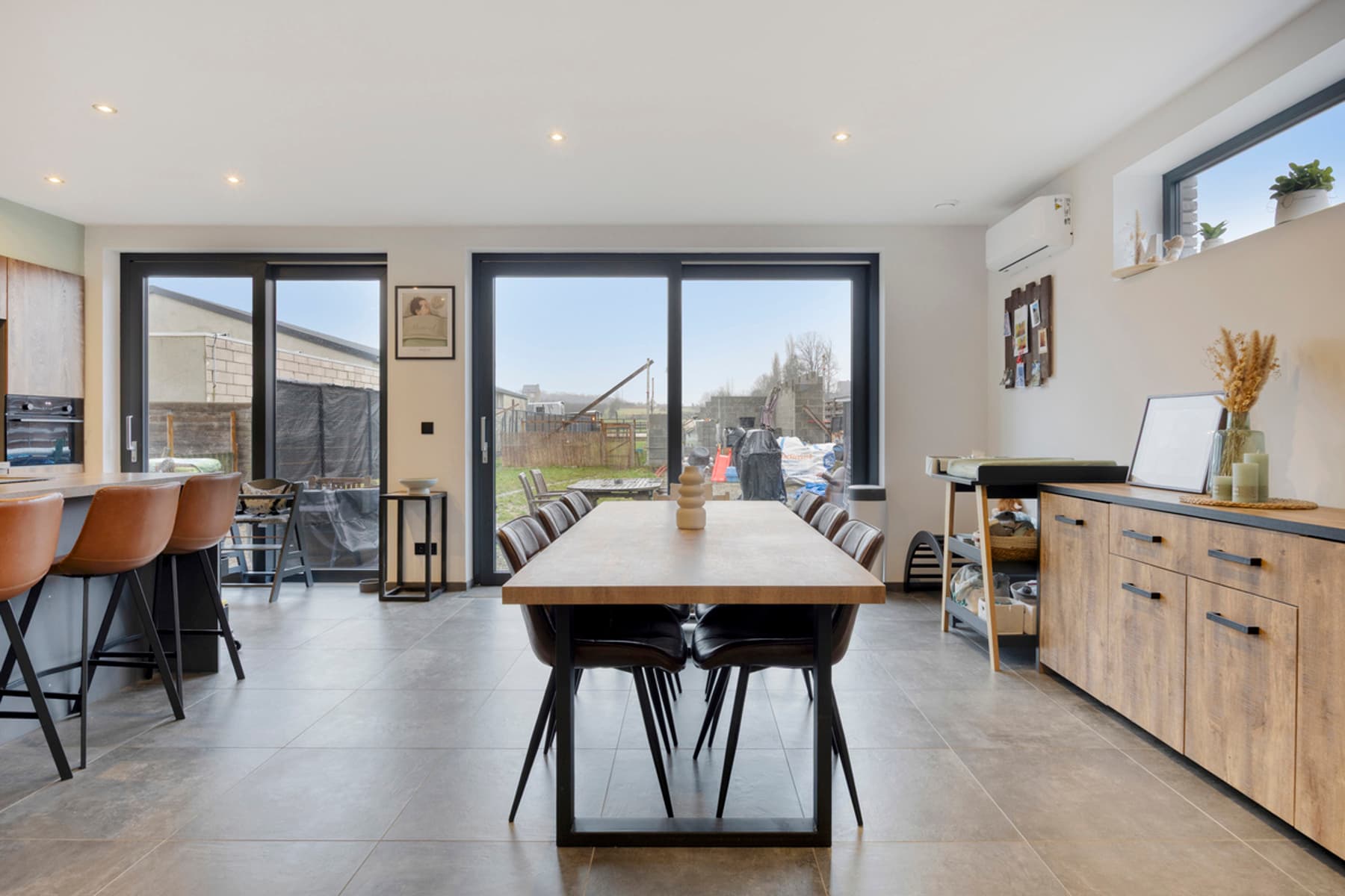 Huis te koop