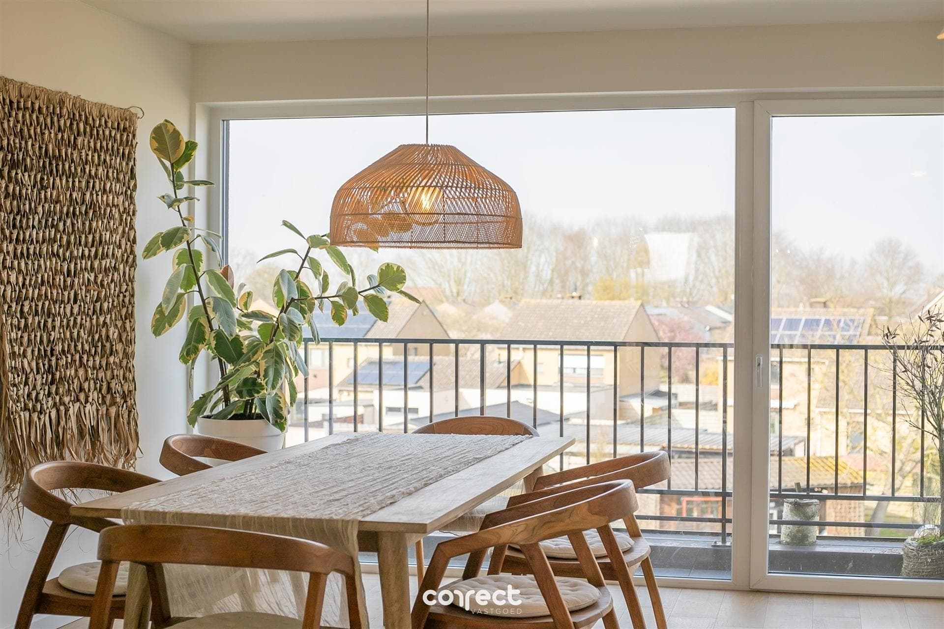 Appartement te koop