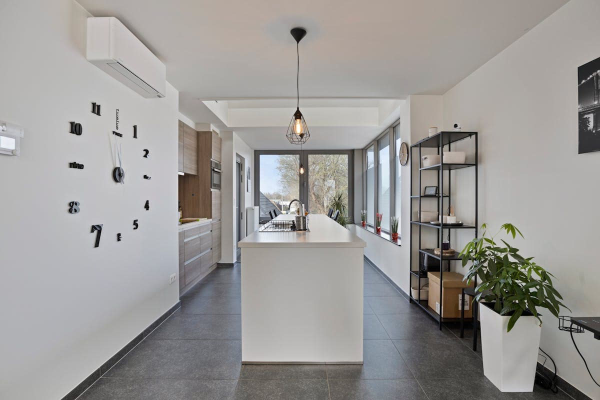 Appartement te koop