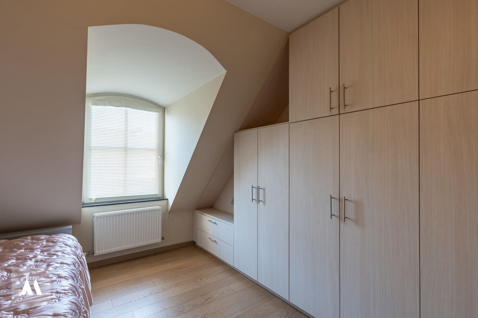 Appartement te koop