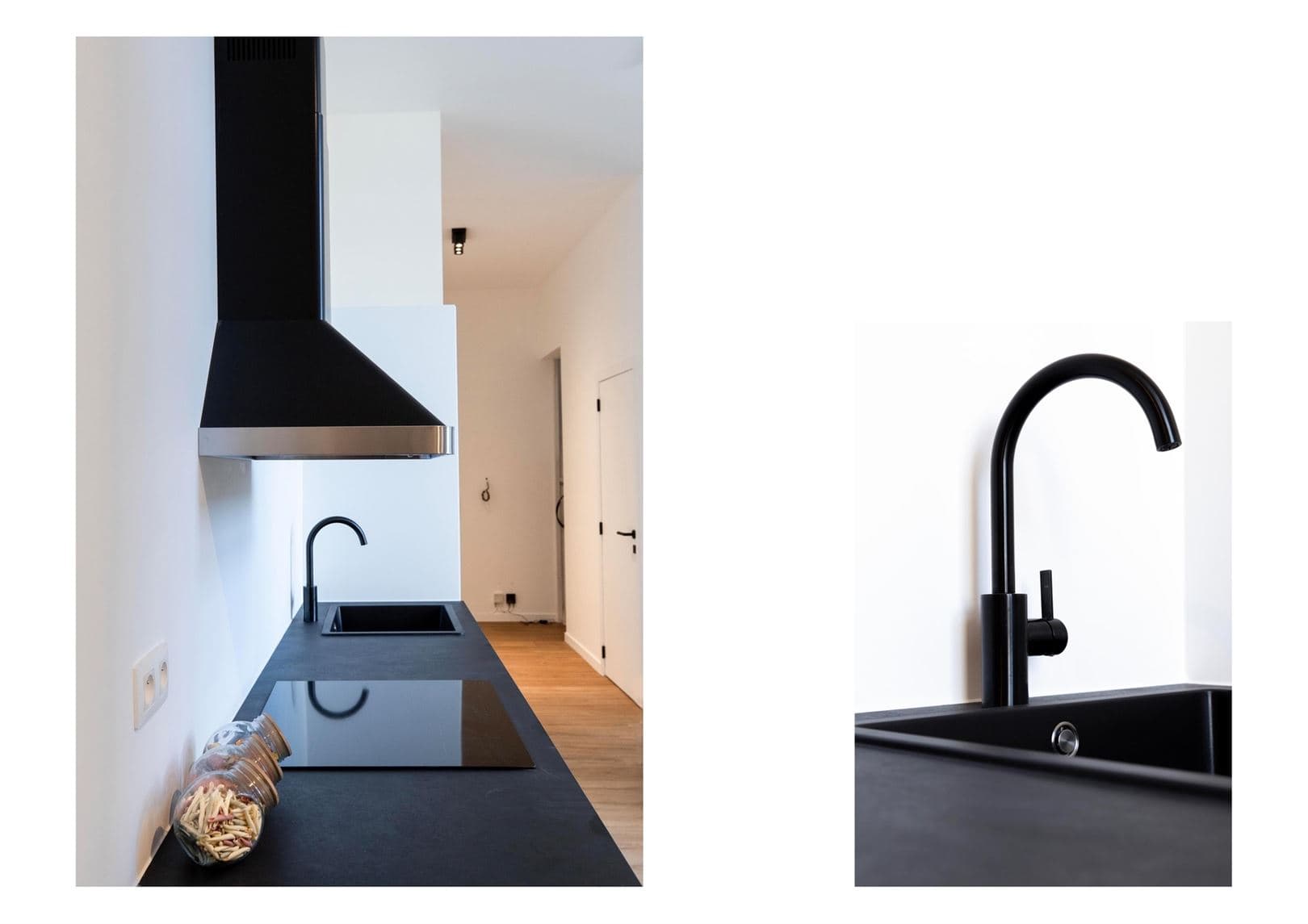 Appartement te koop