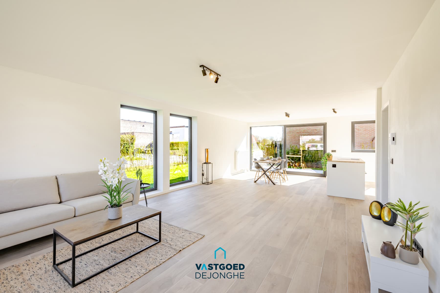 Huis te koop
