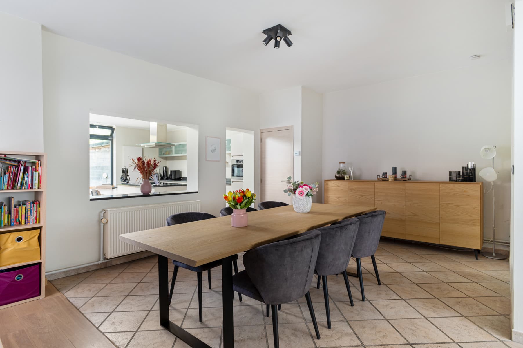Huis te koop