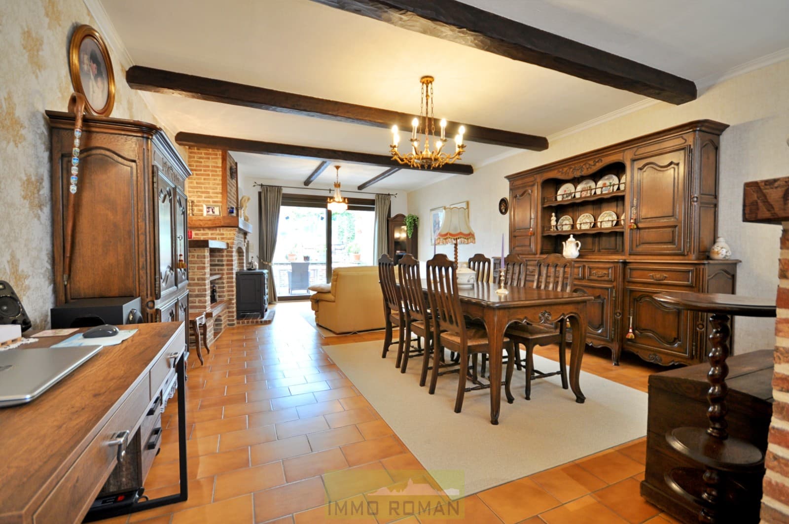 Huis te koop