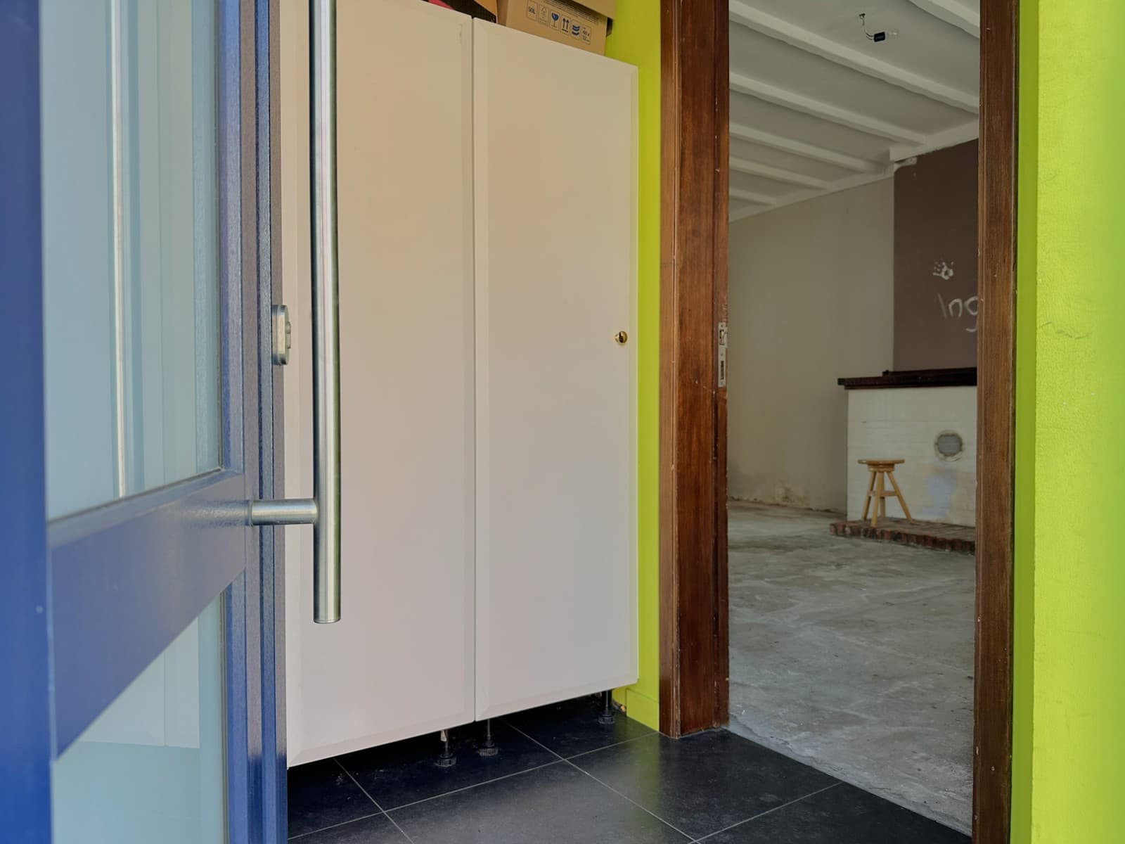 Huis te koop
