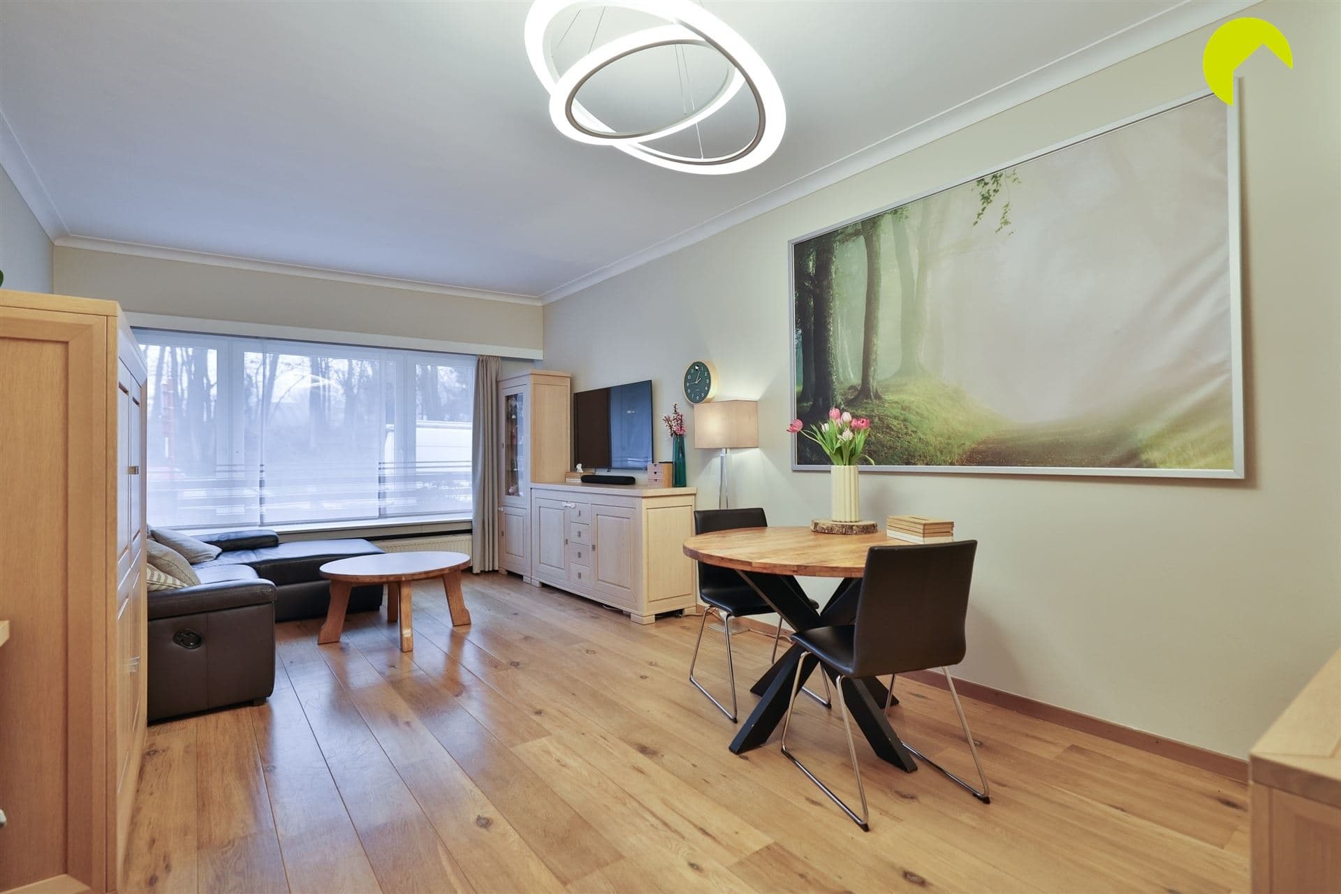 Appartement te koop