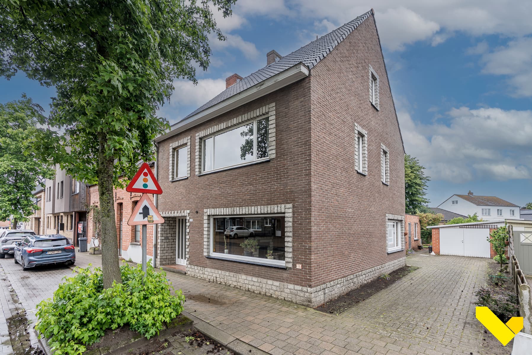 Huis te koop